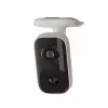 Cámara para interior Ajax IndoorCam 4MP IR Wi‑Fi Cube, blanca