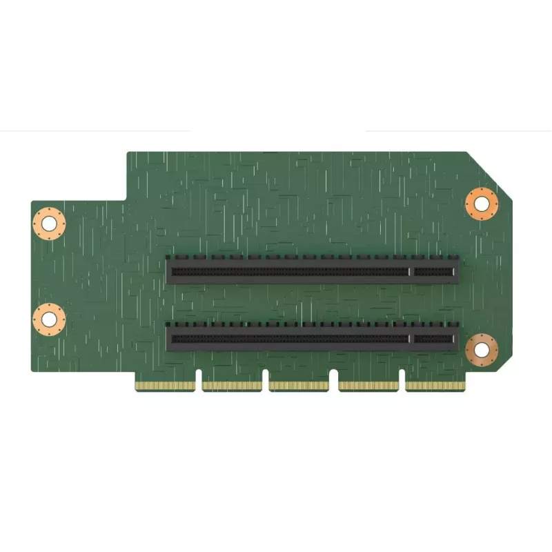 Tarjeta de interfaz Intel CYP2URISER1DBL