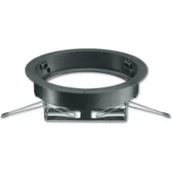 BUSCH JAEGER Series de Interruptores - Negro - Metal - Plástico - Busch-Jaeger - 8222 EB / 8224 EB - 174 mm - 10,5 cm