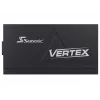 Fuente de alimentación SEASONIC VERTEX GX 850W, 80PLUS GOLD, 100000h MTBF