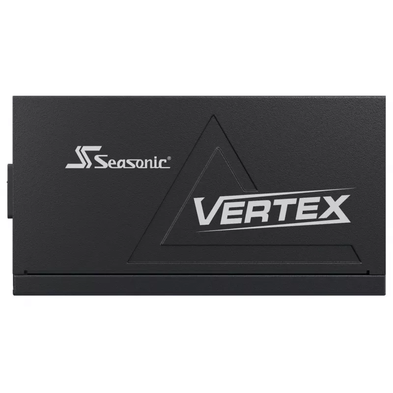 Fuente de alimentación SEASONIC VERTEX GX 850W, 80PLUS GOLD, 100000h MTBF