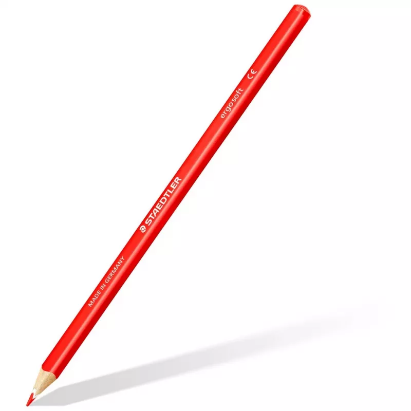 Lápices de colores Staedtler Ergosoft 157 multicolor 36 uds.