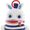 Sorgenfresser Lanky, peluche multicolor, talla: 18 cm