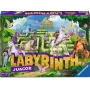 Unicorn Academy Junior Labyrinth, juego de mesa