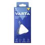 Luz de movimiento de seguridad magnética Varta Modelo 16621101121 – 2×CR2032 luz LED portátil a pilas
