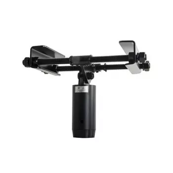 Soporte para viga en I de 50 mm de diámetro