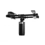 Soporte para viga en I de 50 mm de diámetro