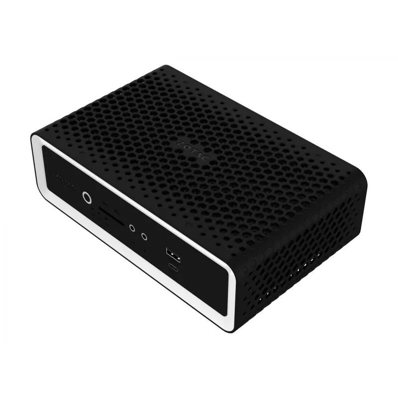 Zotac ZBOX CI629 nano minipc barebone, Core i3-1315U