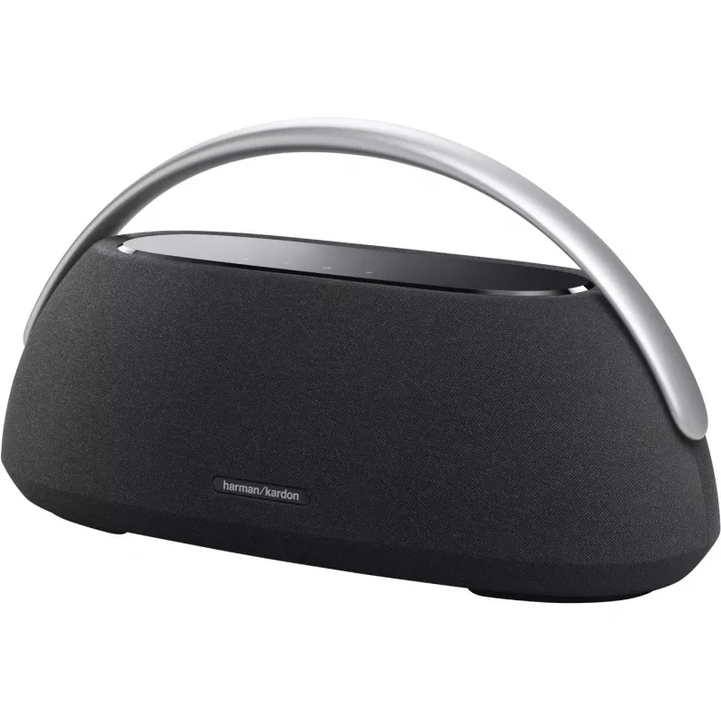 Harman Kardon GO + PLAY 3 - Altavoz - portátil (GO + PLAY 3 BLK)