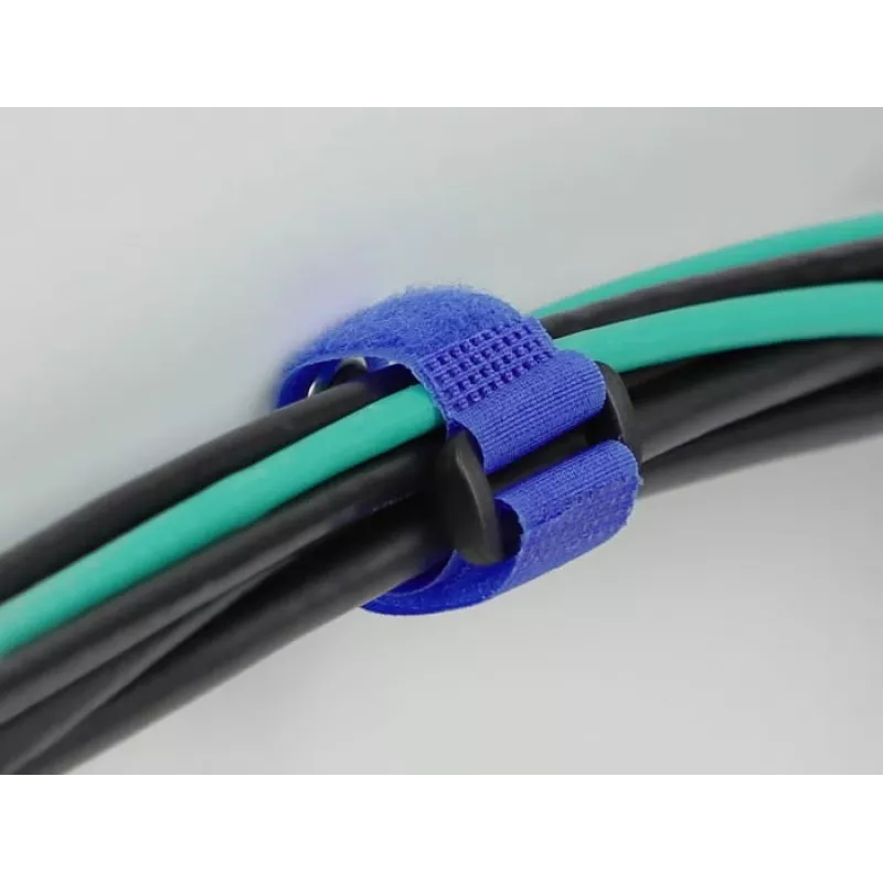 Bridas de cable de velcro DeLOCK 19546