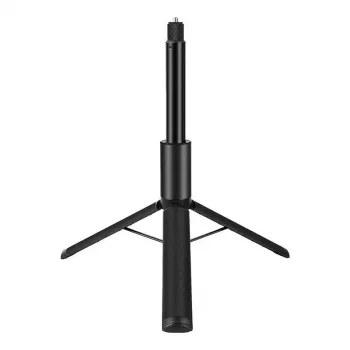 PULUZ soporte selfie para cámara Insta360 X5 / X4 / X3 (122 cm)