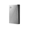 Disco duro externo Western Digital 4 TB USB Type-C 3.2 Gen 1 WDBPMV0040BSL-WESN