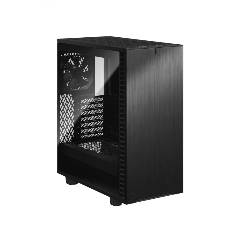 Fractal Design Define 7 Compact Midi Tower negro