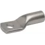 KLAU Terminal tubular de cobre V2A 16 mm² 83V8 forma de anillo hasta 400 °C perno de conexión M8 1 (83V8)