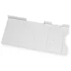 EK-Quantum Vector² RE RTX 3080/90 backplate, plateada