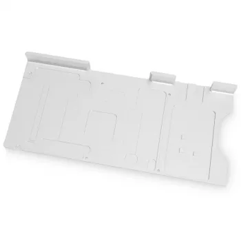 Bloque de agua EK Water Blocks EK-Quantum Vector² RE RTX 3080/90 aluminio plateado