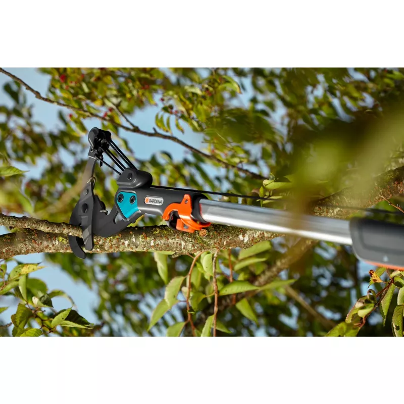 Gardena combisystem 00298-20 Podadera de altura de tijera