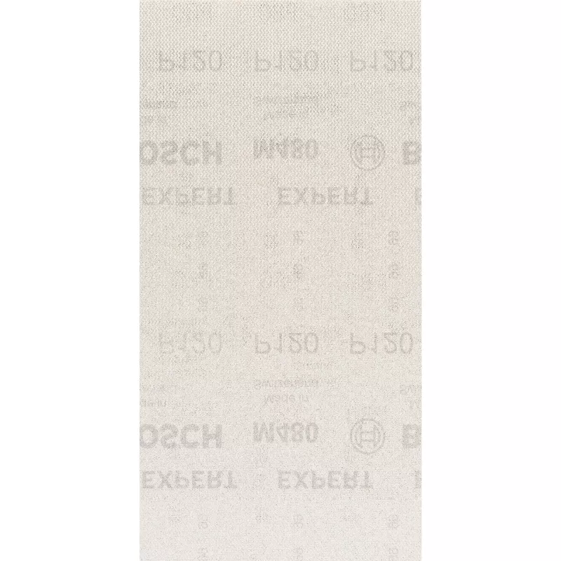 Red abrasiva Bosch Expert M480