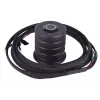 Alphacool 17434 Pieza de carcasa de ordenador Pulsador universal