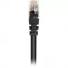 Cable de red Sharkoon RJ45 CAT.6 SFTP 20,0 m negro