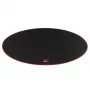 NanoRS Mata Pod Fotel Gamingowy RS172, accesorios para mando gaming, Negro