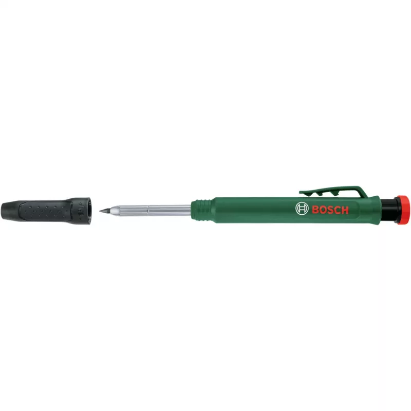 Marcador de agujeros profundos Bosch 1600A032V2 accesorio de precisión para agujeros profundos