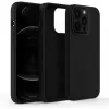Funda 4smarts 540151 funda para móvil Negra para iPhone 14 15,4 cm
