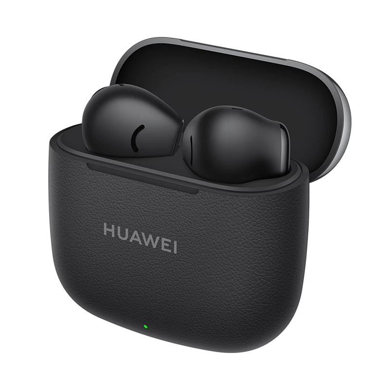 Auriculares Huawei FreeBuds SE 3 inalámbricos in-ear llamadas/música Bluetooth Negro