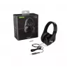 Shure SRH240A Auriculares con cable diadema música Negro