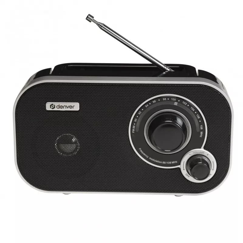 Radio personal Denver TR-51B