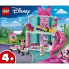 LEGO DISNEY 43274 Hotel de mascotas de Minnie