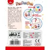 Juego de mesa AMIGO Amigo Pim Pam Pum Modelo 02502