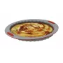 Molde de silicona para horno Jata MC60 molde flexible antiadherente