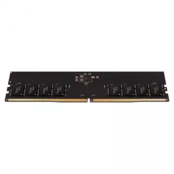 DIMM 16 GB DDR5-5600, memoria RAM negra, TED516G5600C4601, Elite, INTEL XMP