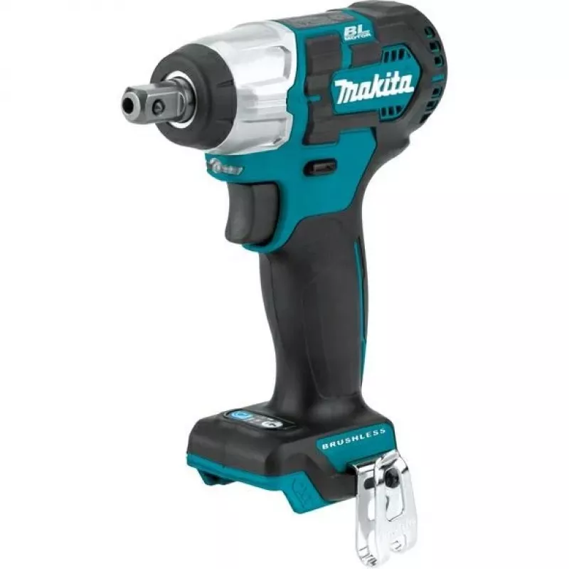 Llave de impacto 12V TW161DZ 165Nm 1/2