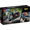 LEGO SPEED CHAMPIONS 77256 Máquina del tiempo de Regreso al futuro