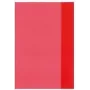 Funda para revistas/libros Herlitz 05214036 rojo