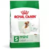 ROYAL CANIN Adult Mini S - Pienso seco para perros - 4 kg
