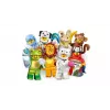 LEGO MINIFIGURES 71051 Serie 28 - Animales