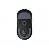 Logitech G PRO X SUPERLIGHT 2 LIGHTSPEED Ratón gaming inalámbrico, negro