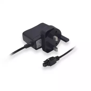 Teltonika - Fuente de alimentación - AC 100-240 V - 9 vatios - Reino Unido - para Teltonika RUT200, RUT300, RUT850, RUT951, RUT956, TRB140, TRB141, TRB142, TRB145, TSW110 (PR3PUUK3)