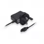Teltonika - Fuente de alimentación - AC 100-240 V - 9 vatios - Reino Unido - para Teltonika RUT200, RUT300, RUT850, RUT951, RUT956, TRB140, TRB141, TRB142, TRB145, TSW110 (PR3PUUK3)
