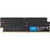 Memoria DDR5 64GB/6400 (2*32GB) CL52 CUDIMM