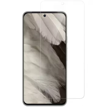 Lámina protectora de pantalla transparente 4smarts Samsung Galaxy A35 cristal templado