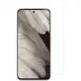 Lámina protectora de pantalla transparente 4smarts Samsung Galaxy A35 cristal templado