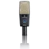 Micrófono AKG C414 XLS gris, plata micrófono de estudio