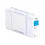 Cartucho de tinta Epson UltraChrome PRO6 1 unidad Original rendimiento estándar Cian