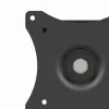 Soporte de TV Edbak GD03 73,7 cm 10 kg negro