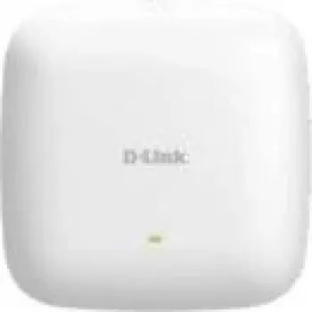 D-Link Nuclias Connect BE9500 Punto de acceso Wi-Fi 7, 2,4 GHz, 5 GHz, 6 GHz, 10,100,1000,10000 Mbit/s