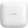D-Link Nuclias Connect BE9500 Punto de acceso Wi-Fi 7, 2,4 GHz, 5 GHz, 6 GHz, 10,100,1000,10000 Mbit/s